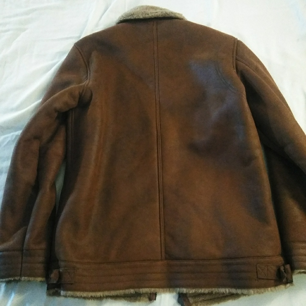 Jacket - Picture 4 of 4